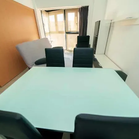Apartment Doctor Clara Castellon de la Plana