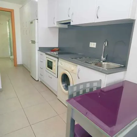 Doctor Clara Apartment