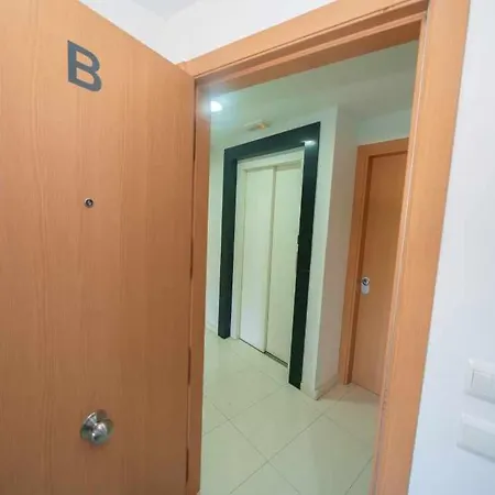 Doctor Clara Apartment
