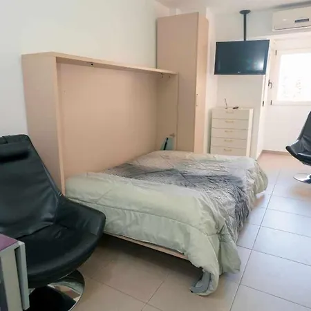 Apartment Doctor Clara Castellon de la Plana