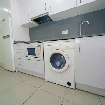 Doctor Clara Apartment Castellon de la Plana