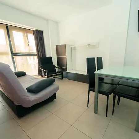 Doctor Clara Apartment Castellon de la Plana