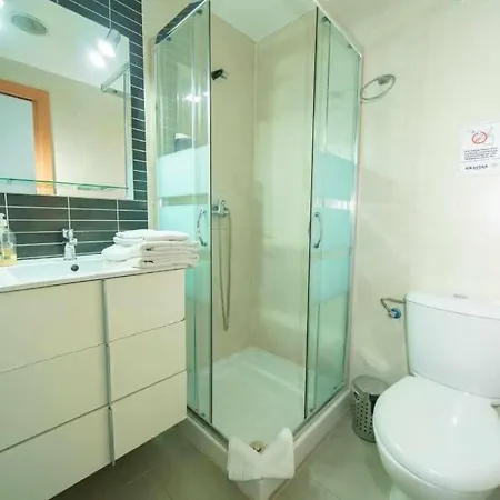 Doctor Clara Apartment *