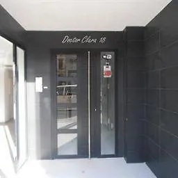 Doctor Clara Apartment